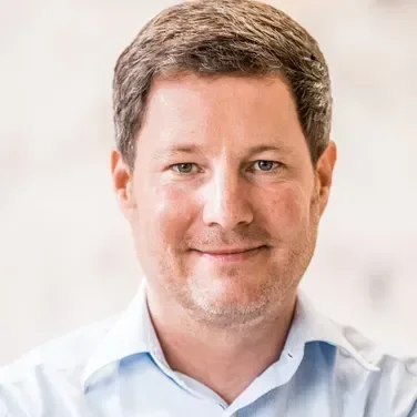 Anthony Steffan, Geschäftsführer der WAXTUM500 GmbH