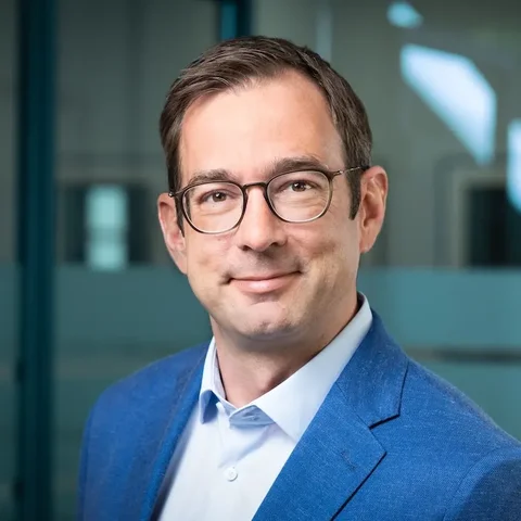 Thomas Kohns, Geschäftsführer der tkohns UG